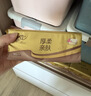 清风抽纸 厚柔4层90抽24包M码 卫生纸巾抽纸家用 纸抽 餐巾纸 整箱装 实拍图