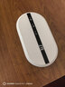 中兴（ZTE）随身wifi6免插卡移动wifi无线网卡便携式热点4g路由器无限笔记本电脑通用流量2025款U10LS白色 实拍图