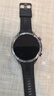 荣耀手表5Pro【国家补贴】46mm 黑色 智能运动手表无感血压心脏健康监测专业跑步 男女款 情侣表送男友 实拍图