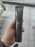 飞科（FLYCO）理发器电动成人儿童剃头电推子全身水洗家用剃头剪刀理发工具套装 FC5908标配+平剪+牙剪 实拍图