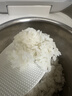 松下（Panasonic）饭光光2.0电饭煲升级款0涂层IH加热家用电饭锅4-5人无涂层不锈钢母婴级4升一级能效HNS152 实拍图