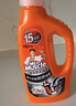 威猛先生（Mr Muscle）管道疏通啫喱 960ml*2瓶  厨房 下水道疏通剂  厨房管道疏通 实拍图