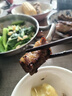 鲜京采内蒙古羔羊整排 净重3斤 生鲜速冻羊肉 羊排烧烤清炖食材 实拍图