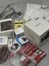 索尼（SONY）zv-e10二代ZV-E10 II 微单数码相机E10二代APS-C半画幅zv-e10M2K精准对焦直播美颜创意外观滤镜 黑色ZV-E10二代【套机】 官方标配【赠充电器 补光灯等】 实拍图