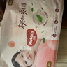 好奇（Huggies）铂金装小桃裤纸尿裤L120片(9-14kg)大号尿不湿【透爽散热】 实拍图
