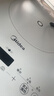 美的（Midea）家用电磁炉电陶炉电池炉2200W大功率猛火新型电磁灶一体微晶面板爆炒炒菜智能定时火锅炉MC-E22B60 实拍图