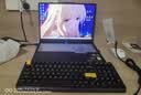 联想拯救者R7000P 电竞游戏笔记本电脑(锐龙9 8940HX 16G 1T RTX5060 2.5K 240Hz 黑) 国家补贴 实拍图