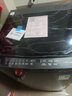 小天鹅（LittleSwan）波轮洗衣机全自动家用 10KG 直驱变频 TB10V28DT 以旧换新 京东自营 一级能效 实拍图