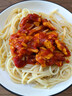 百味来Barilla传统意大利面2袋+肉酱1袋+罗勒1袋意面酱家庭组合5人份 实拍图