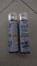 巨奇（JUQI）鞋子除臭剂360ml*3瓶银离子消毒杀菌脚臭喷雾球鞋防臭去异味速干 实拍图
