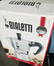 比乐蒂（Bialetti）经典单阀2杯份摩卡壶咖啡壶户外露营便携手冲咖啡机 实拍图