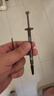 利民（thermalright）TF8(1.2g)(导热硅脂/CPU散热膏/1.2g装/导热系数13.8/笔记本导热膏/附带利民刮刀) 实拍图
