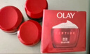 玉兰油（OLAY）大红瓶面霜50g抗皱紧致女士保湿面霜护肤品母亲节礼物送妈妈 实拍图
