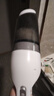 HELLOJOY猫毛吸尘器宠物吸毛器无线电动理毛器猫毛清理器床沙发吸猫毛神器 实拍图