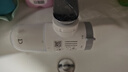 米家龙头净水器2水龙头过滤器家用自来水滤水器前置过滤器三出水可清洗滤芯 一机四芯 实拍图