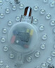 雷士（NVC）led灯盘吸顶替换灯芯灯泡灯板圆形磁吸灯条光源模组40瓦白光6500K 实拍图