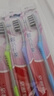 高露洁（Colgate）【牙刷金榜】牙刷软毛超洁纤柔牙刷成人独立包装5支男士女士 实拍图
