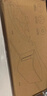 英特曼电脑桌面理线盒/插线板收纳盒/充电线线材电线集线盒/插排插座电源线盒子/大号大容量拖线板束线盒 实拍图