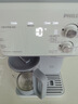 飞利浦（PHILIPS）净水器家用 RO反渗透台式免安装净饮机 独立烧水壶+即热净化二合一真沸腾净水器ADD6061 实拍图