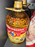 多力【保真菜籽油】芥花油5L 非转基因高油酸食用油粮油植物油 实拍图