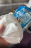 雀氏【超薄速干】薄快吸拉拉裤超薄空气裤L54片 母婴婴儿尿片尿不湿 实拍图