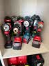博世（BOSCH）冲击扳手起子机装配起拧安装钻孔285牛米大扭矩GDX 18V-285 裸机 实拍图