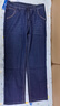 真维斯（Jeanswest）牛仔裤男2026夏季薄款宽松直筒裤百搭男裤子休闲长裤蓝色32 实拍图