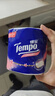 得宝（TEMPO）一博同款 卷纸 樱花香味4层*160g*16卷 有芯卷筒加厚卫生纸纸巾  实拍图