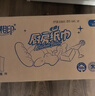 心相印【樊振东推荐】厨房用纸卷纸75节*8卷纸巾食品接触级 懒人抹布 实拍图