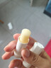 曼秀雷敦蜂蜜修护润唇膏原味4g保湿滋润唇膏女去死皮淡化唇纹防干裂 实拍图