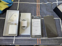 vivo iQOO Neo11 国家补贴 骁龙8至尊版 自研电竞芯片Q2 2K144Hz珠峰屏 7500mAh超薄蓝海电池 游戏手机 像素方橙 12GB  256GB 官方标配 实拍图