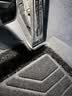 米其林（MICHELIN）宝马5系脚垫tpe汽车脚垫双层适用新5系长轴530li525li/5系新能源 实拍图