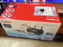 佳能（Canon）G3810大容量可加墨彩色多功能无线一体机（打印/复印/扫描/作业打印/微信远程WiFi 学生/家用） 实拍图