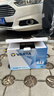 瓦尔塔（VARTA）汽车电瓶蓄电池蓝标免维护适用速腾 朗逸 卡罗拉 汉兰达 别克英朗 56318 T6【容量63AH/CCA550A】 实拍图