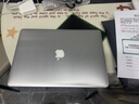 苹果Apple MacBook Air/Pro超轻薄办公剪辑设计学生游戏 二手笔记本电脑 苹果笔记本电脑 设计剪辑编程15寸Pro+i7独显-16G512G 实拍图
