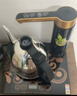 金灶（KAMJOVE）K7全智能自动上水电热水壶茶具烧水壶保温电水壶茶台烧水壶全自动上水壶恒温壶 0.9L 黑色 实拍图