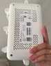 中兴（ZTE）巡天BE3600Pro 2.5G网口千兆无线家用路由器 双频聚合WiFi7 智能游戏加速上网管理 实拍图