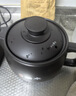 美的（Midea）煎药壶中药锅中药壶3L大容量熬药罐智能全自动陶瓷电砂家用养生壶一体免看管药膳煲煎药壶JYE3001 实拍图