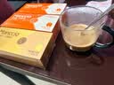 曼乔MCT经典红枣咖啡速溶条装饱腹早餐代餐咖啡下午茶礼盒 25g*6条*1盒 实拍图