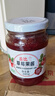 丘比果酱 草莓酱 调味品 草莓果酱西餐甜点早餐面包酱 170g*1瓶 实拍图
