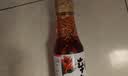 仲景 辣椒油 香辣红油泼辣子凉拌菜火锅蘸料调味油凉皮凉面调味料 125ml 实拍图
