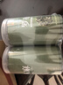 神农金康 罗布麻500g 新疆罗布麻嫩叶花草茶搭杜仲绞股蓝罗布麻组合茶礼品 实拍图