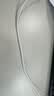 Apple/苹果 60W type-c充电线-1米 usb-c手机数据线 原装旗舰店苹果iphone17/16promax/ipad快充线 实拍图