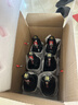 出口小方瓶 北京二锅头 永丰牌  黑马 清香型白酒42度纯粮 500ml*6瓶礼盒 实拍图