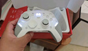 北通鲲鹏40无线游戏手柄AI智控蓝牙震动体感 xbox电脑PC手机steam电视NSswitch2原神鸣潮 御铠白 实拍图