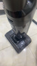 添可极客蒸汽2.0 【380℃高温蒸汽源 28KPa吸力 110min续航】0缠毛躺平蒸汽洗地机吸拖一体扫地机器人 实拍图