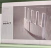 普联（TP-LINK）普联路由3600 WiFi7千兆无线家用路由器 3600兆级 双频聚合 智能游戏加速 易展 上网管理 适配星闪 实拍图