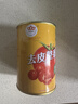 冠农股份25年产新疆新鲜去皮整番茄罐头400g*12罐 蕃茄西红柿块配料干净 实拍图