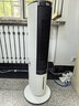 美的（Midea）空调扇冷风机强力制冷家用冷风扇加水冷气机冷气扇客厅卧室办公室蒸发加湿降温水冷塔扇 冷暖两用-语音款 实拍图