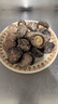 十月稻田 香菇 200g 干香菇 厚蘑菇冬菇 山珍菌菇干货 煲汤火锅炒菜食材 实拍图